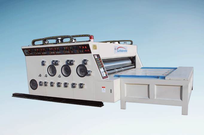 SMY-410超耐系列水墨印刷开槽模切机